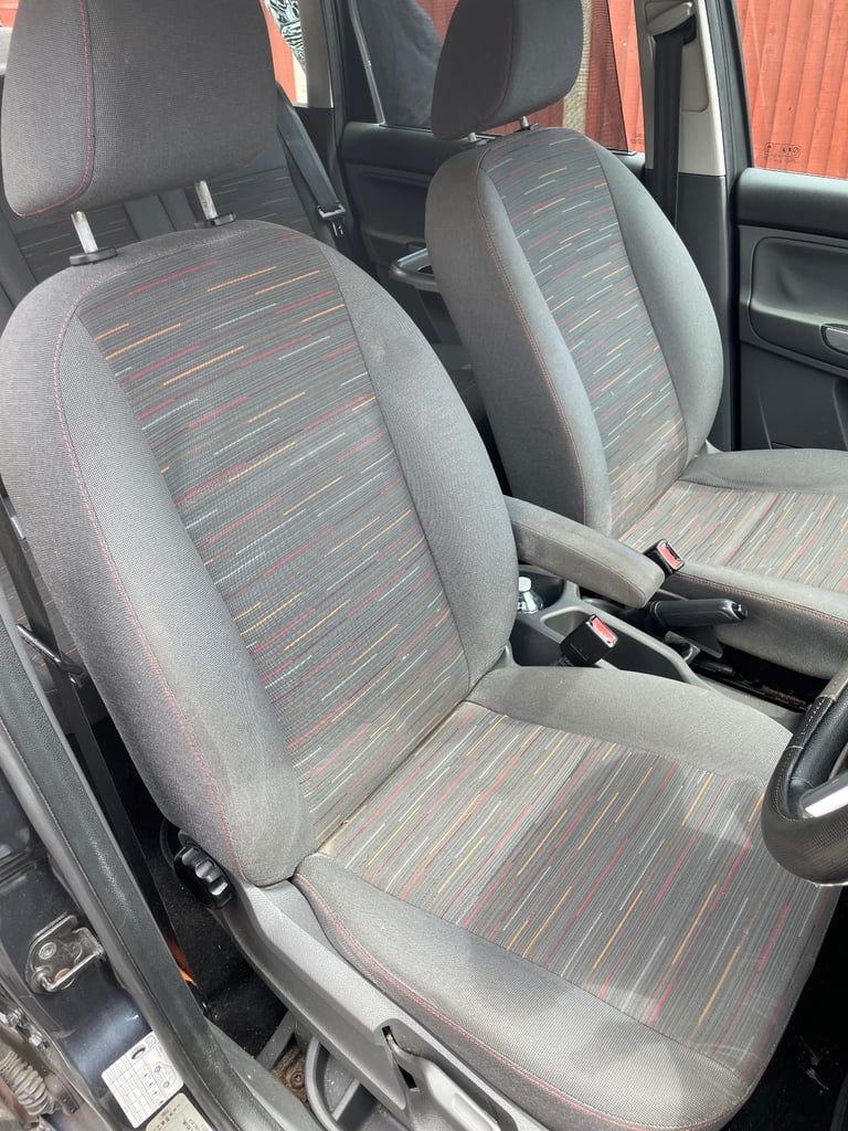 Ford, C-MAX, MPV, 2009, Manual, 1798 (cc),5 doors - Image 18