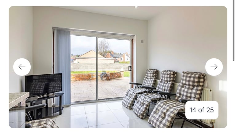 House for sale Nottingham 