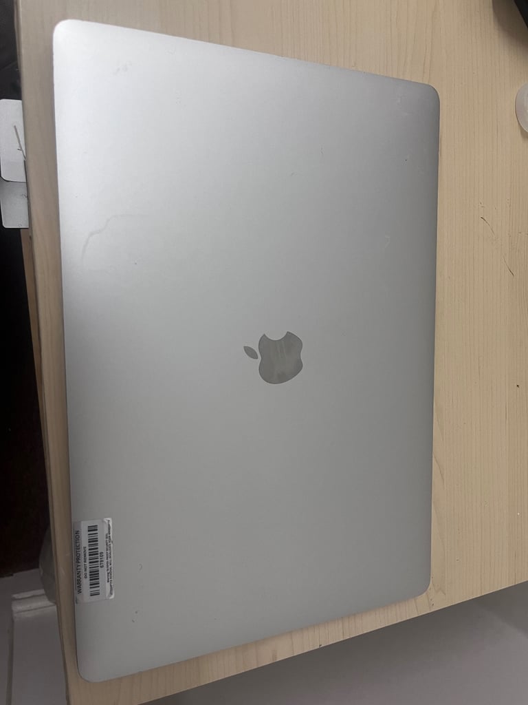MacBook Pro 2018