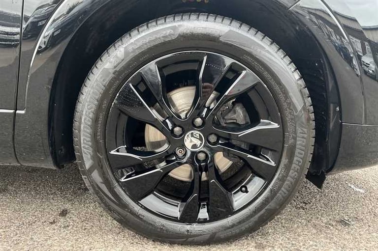 2022 Vauxhall Grandland 1.2 Turbo GS Line SUV 5dr Petrol Manual Euro 6 (s/s) (130 ps) SUV Petrol ...