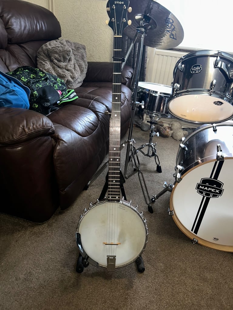 Banjo 