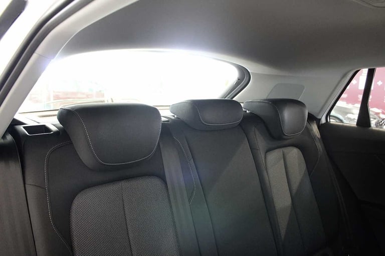 2025 Audi Q2 30 TFSI 116 Sport 5dr SUV Petrol Manual