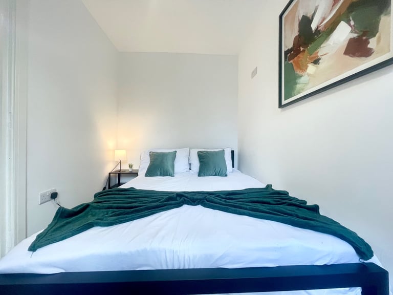 Room To Rent - BS9 - £650 All Bills Included