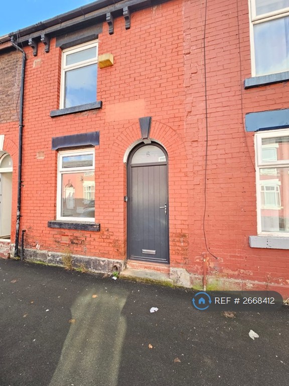 2 bedroom house in Hovis Street, Manchester, M11 (2 bed) (#2668412)