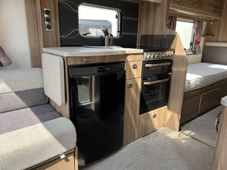 2018 SWIFT Challenger 565 