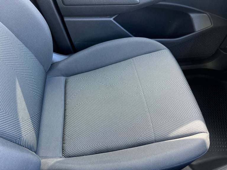 2025 Ford Transit Connect 250 LWB 1.5 Trend 150PS PHEV Auto Van Petrol Parallel PHEV Automatic