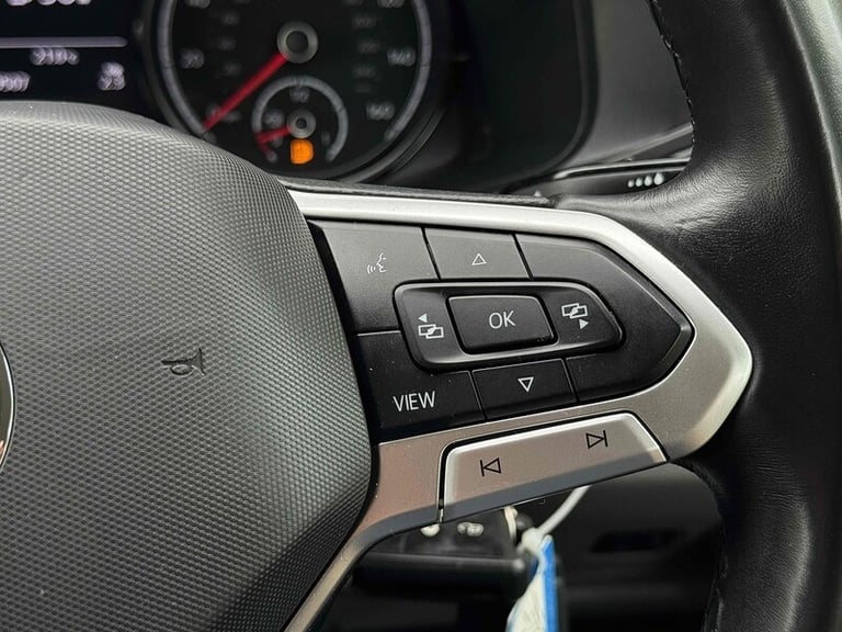 2023 Volkswagen Transporter 2.0 TDI 150 Startline Van PANEL VAN DIESEL Manual