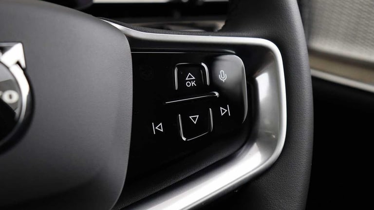  Volvo EX90 Ultra Twin Motor Performance (Sunroof, Bowers &amp; Wilkins, 360 Camera) Electric Aut...