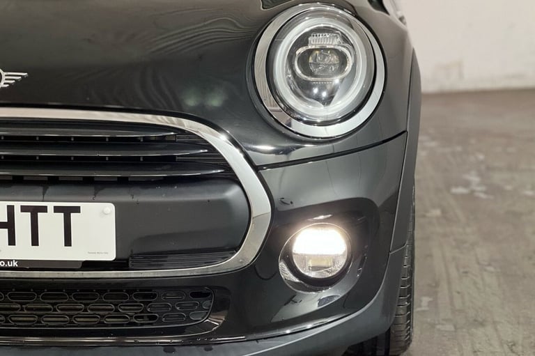 2019 19 MINI HATCH 1.5 ONE CLASSIC HATCHBACK 3DR PETROL MANUAL EURO 6 (S/S) (102