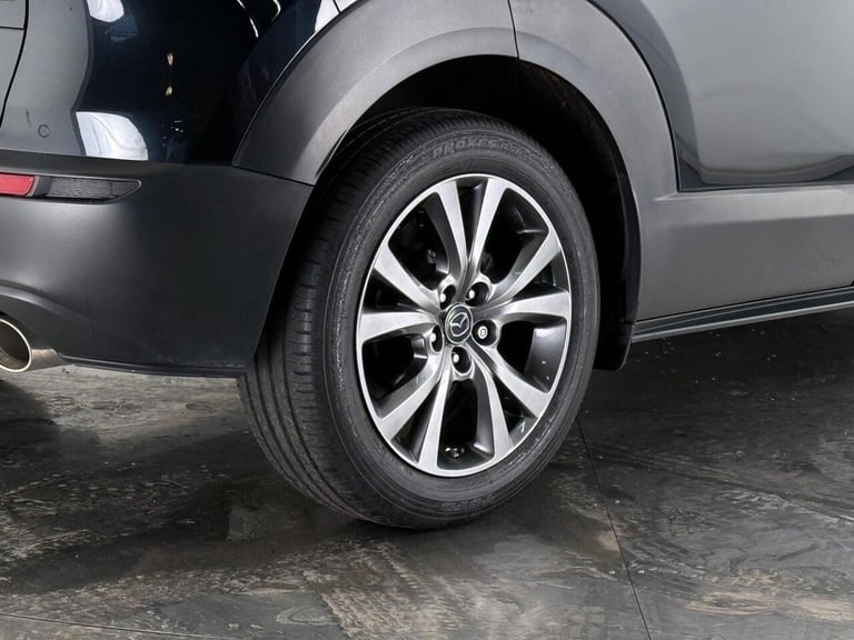 2022 Mazda CX-30 2.0 e-Skyactiv X MHEV GT Sport Tech Ed 5dr Auto HATCHBACK PETROL Automatic