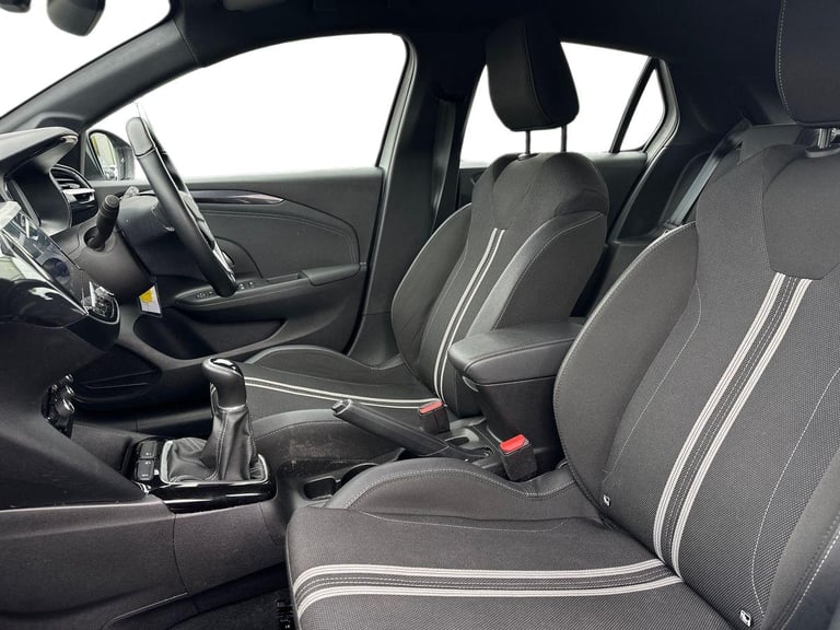  Vauxhall Corsa 1.2 Gs Hatchback 5dr Petrol Manual Euro 6 75 Ps Petrol