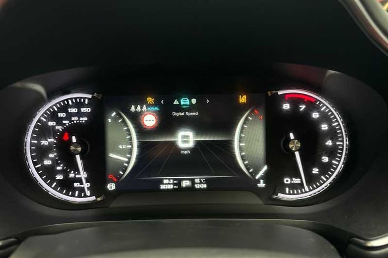 2021 MG MG HS 1.5 T-GDI Exclusive SUV 5dr Petrol DCT Euro 6 (s/s) (162 ps) SUV Petrol Automatic