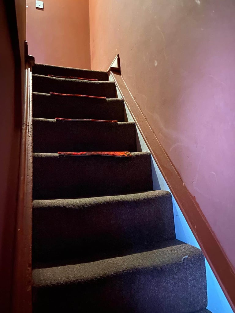 1 bed flat Princes Street, Nuneaton CV11 5NW