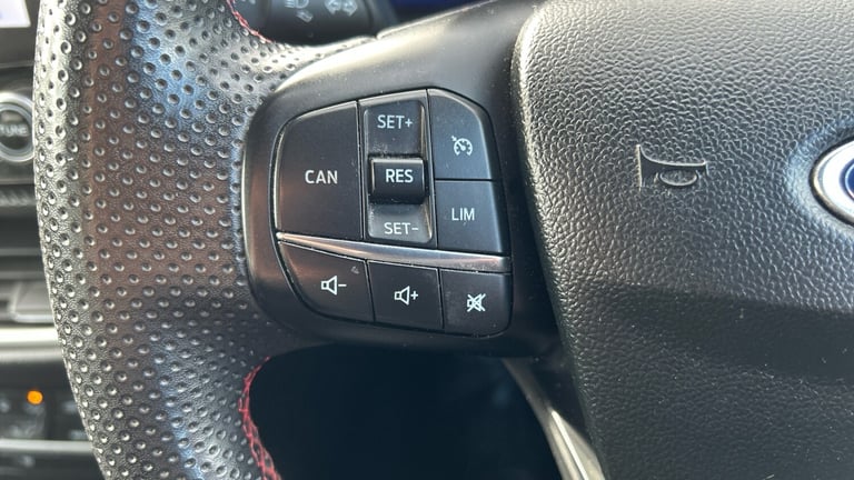 2022 Ford Puma 1.0 EcoBoost Hybrid mHEV 155 ST-Line X 5dr Petrol Hatchback Hatchback Petrol Manual