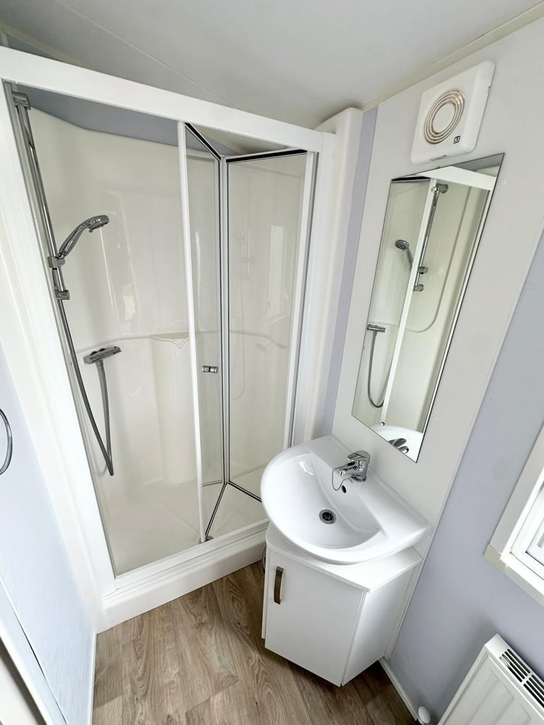 Willerby Rio in Lancashire  - Lodge / Caravan 