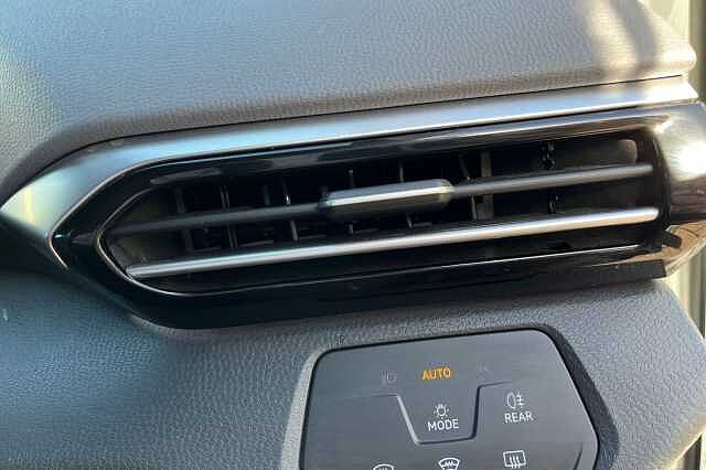 2022 Volkswagen ID.4 109kW Life Pure 52kWh 5dr Auto Estate ELECTRIC Automatic