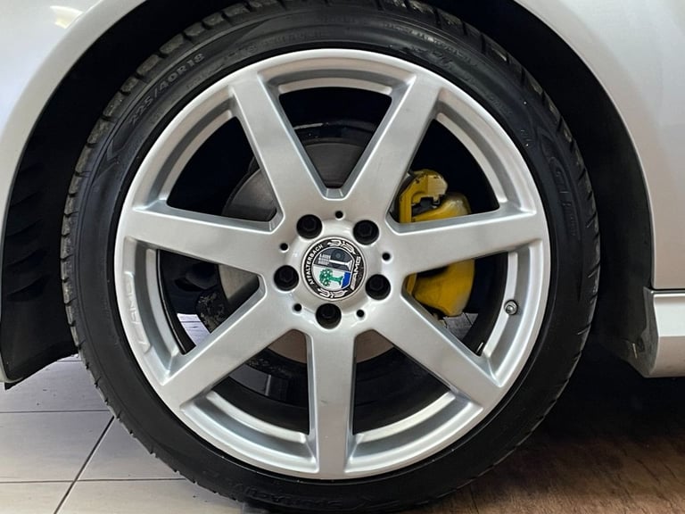 2015 Mercedes-Benz C Class 1.6 C180 AMG Sport Edition Coupe 2dr Petrol G-Tronic+ Euro 6 (s/s) (15...