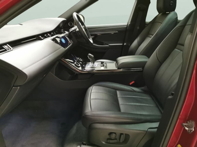 2020 Land Rover Range Rover Evoque 1.5 P300e 12.2kWh R-Dynamic HSE SUV 5dr Petrol Plug-in Hybrid ...