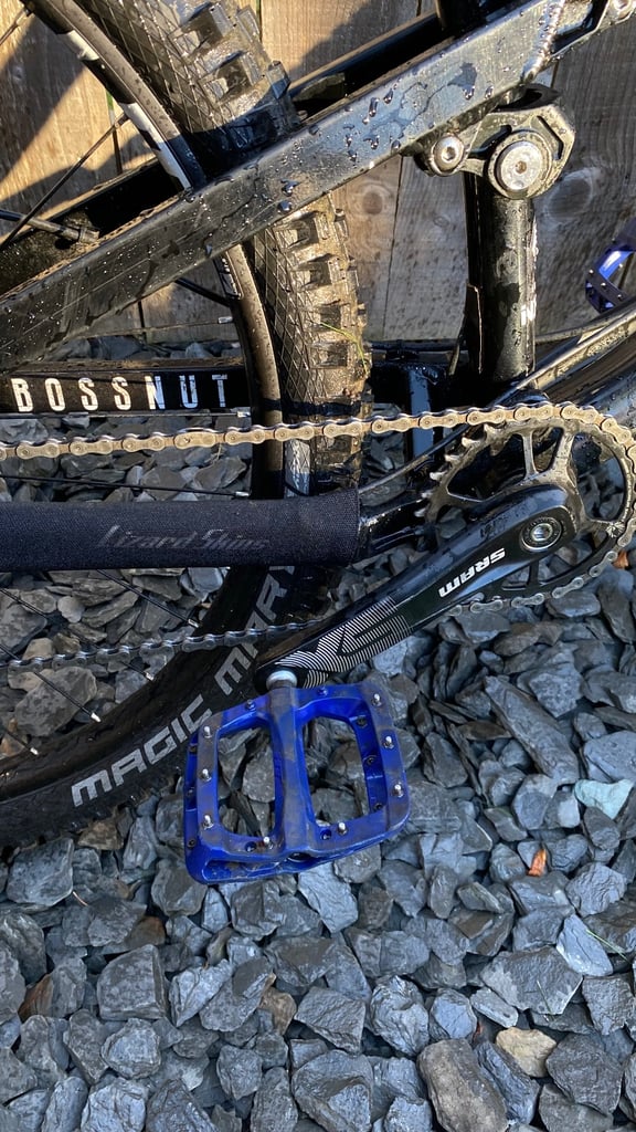 Calibre bossnut Bikes, Bicycles Cycles for Sale Gumtree