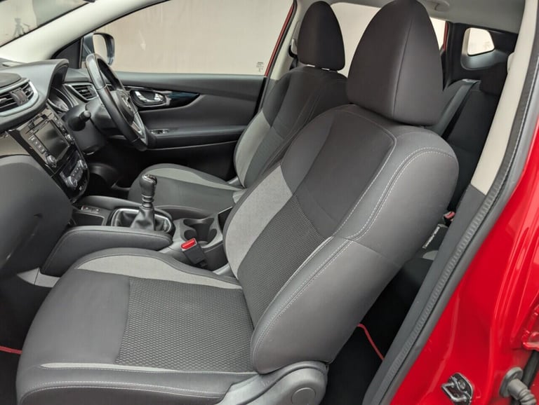 2020 Nissan Qashqai 1.5 dCi Acenta Premium SUV 5dr Diesel Manual Euro 6 (s/s) (115 ps) - CRUISE H...