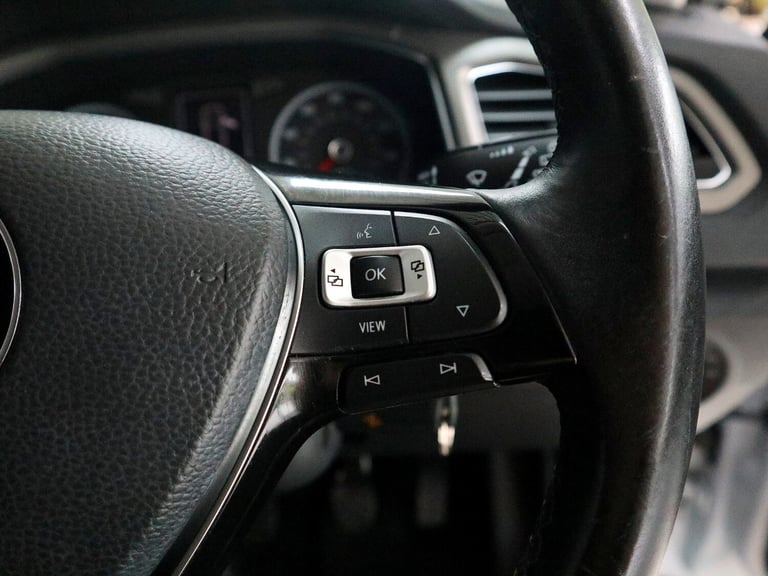 2020 Volkswagen T-Roc 1.0 Design TSI 5DR Suv Petrol Suv Petrol Manual