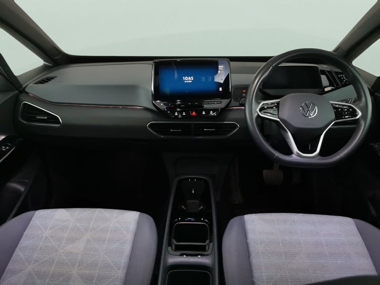 2022 Volkswagen ID.3 150kW Life Pro Performance 58kWh 5dr Auto HATCHBACK ELECTRIC Automatic