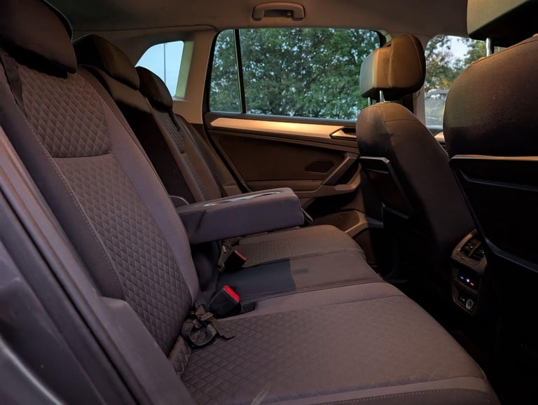 2019 Volkswagen Tiguan 2.0 TDi 150 Match 5dr DSG ESTATE DIESEL Automatic