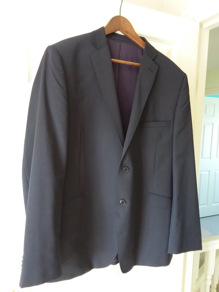 image for Mens dress jacket