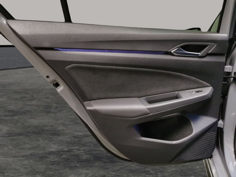 2022 Volkswagen Golf 1.4 TSI GTE 5dr DSG HATCHBACK PETROL/ELECTRIC Automatic