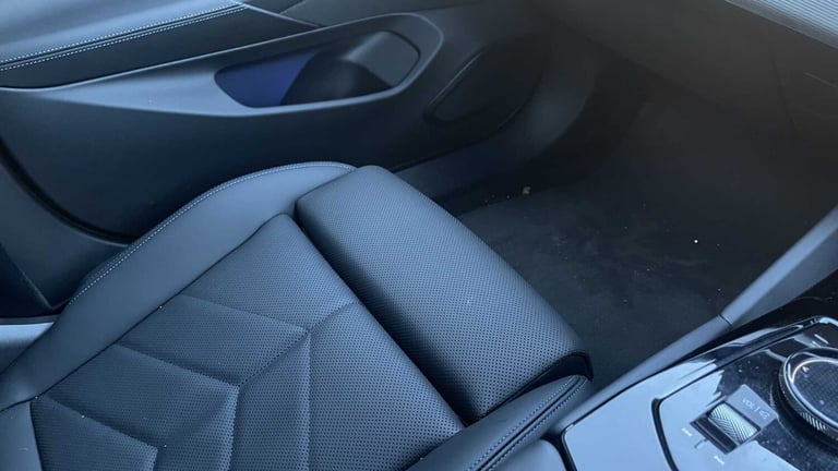 2024 BMW i5 250kW eDrive40 M Sport 84kWh 5dr Auto Estate Electric Automatic