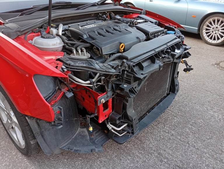 2018 AUTOMATIC AUDI A3 REPAIRABLE SALVAGE 