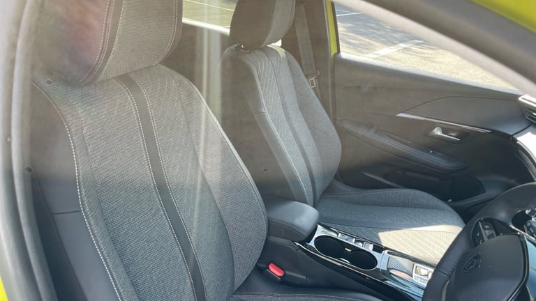 2024 Peugeot 208 50kWh E-Style Auto 5dr (7.4kW Charger) Hatchback Electric Automatic