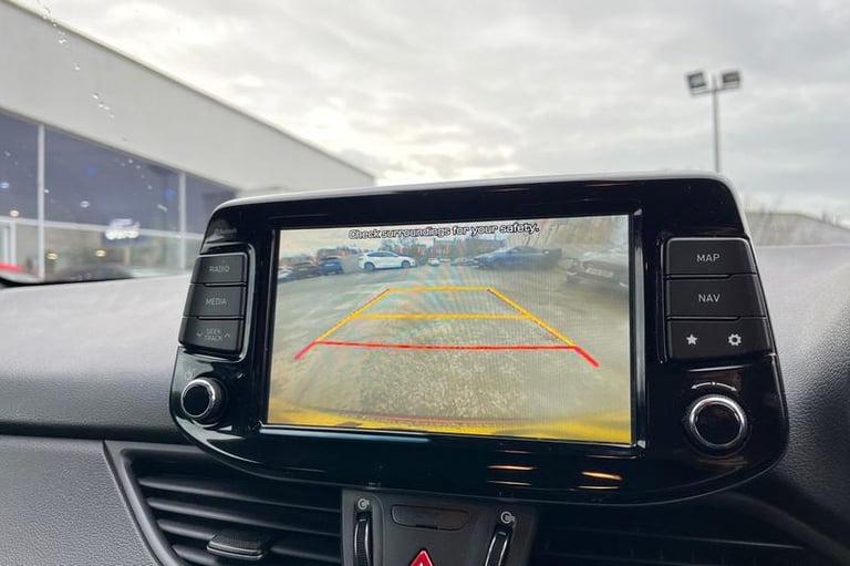 2019 Hyundai i30 2.0T GDI N Performance 5dr- Parking Sensors &amp; Camera Manual Hatchback Petrol...