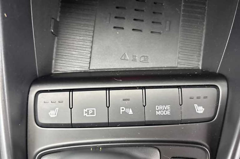 2025 Hyundai i20 1.0T GDi Ultimate 5dr DCT HATCHBACK PETROL Automatic
