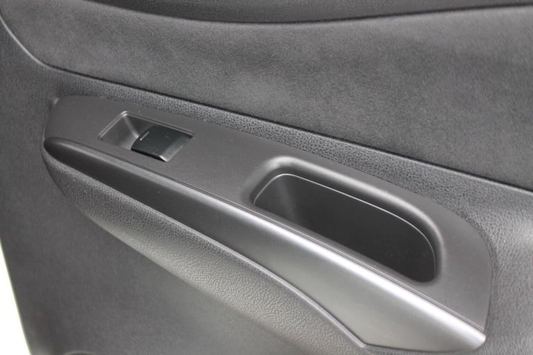 NISSAN NOTE Nismo S JDM 138Bhp 5dr Manual 1.6 2015