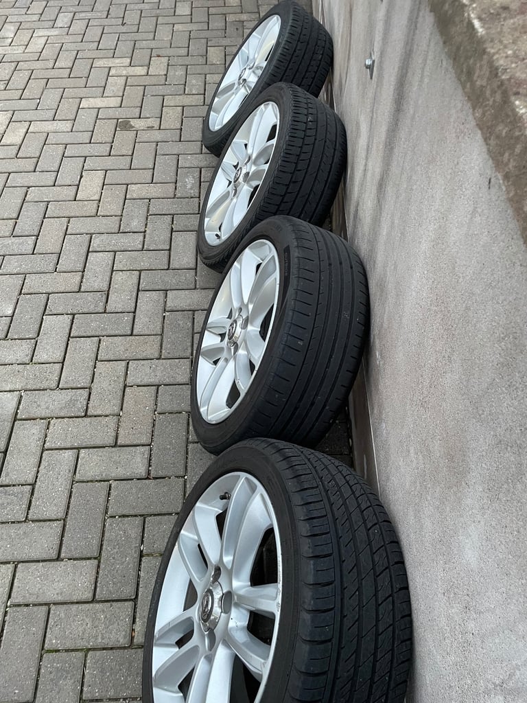 Alloys