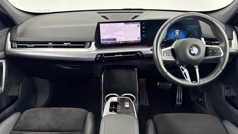 2023 BMW X1 sDrive 20i MHT M Sport 5dr Step Auto Petrol Estate Estate Petrol Automatic