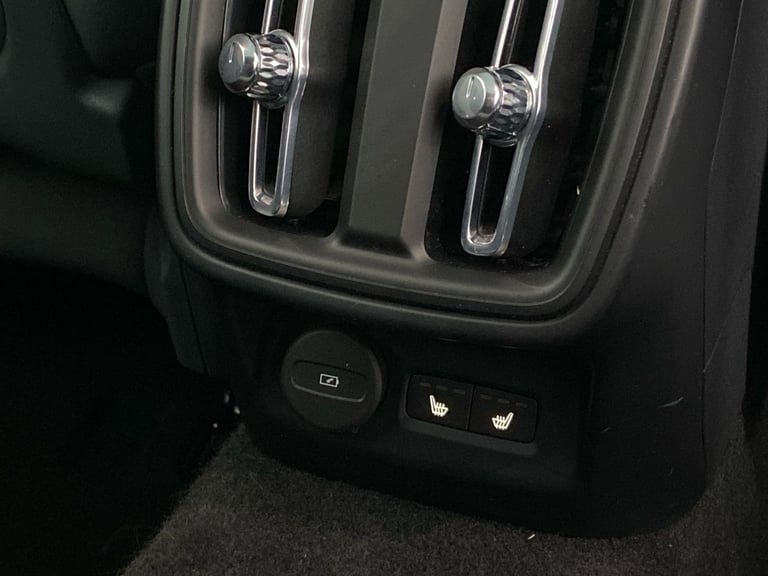 2022 Polestar Polestar 2 300kW 78kWh Long Range DM [Plus] 5dr 4WD Auto Saloon ELECTRIC Automatic