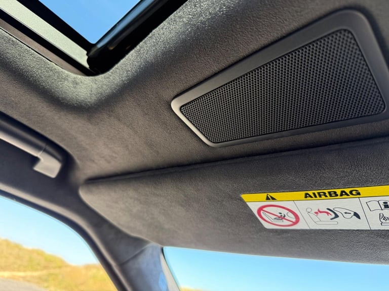 2019 Land Rover Range Rover Sport 3.0 P400 MHEV HST Auto 4WD Euro 6 (s/s) 5dr ESTATE Petrol Autom...