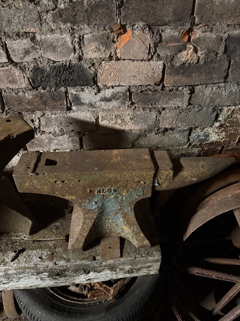 image for Anvil
