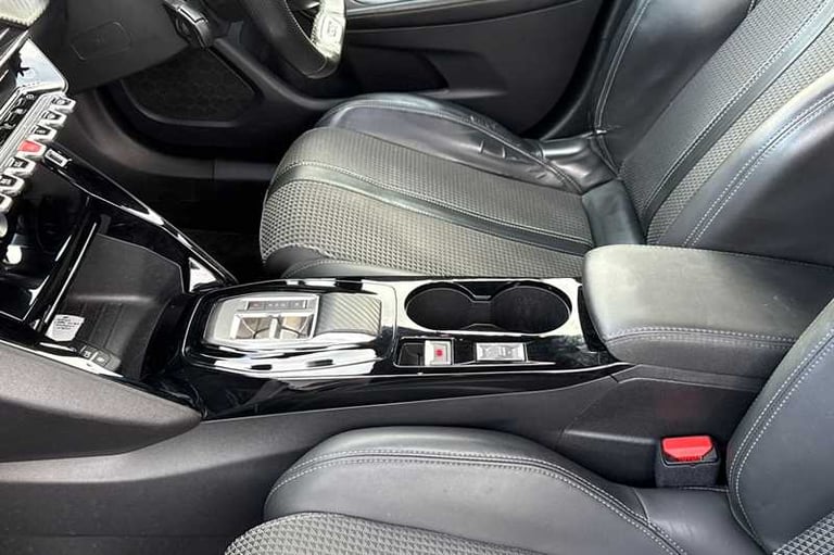 2022 Peugeot 2008 1.2 PureTech GT SUV 5dr Petrol EAT Euro 6 (s/s) (130 ps) SUV Petrol Automatic