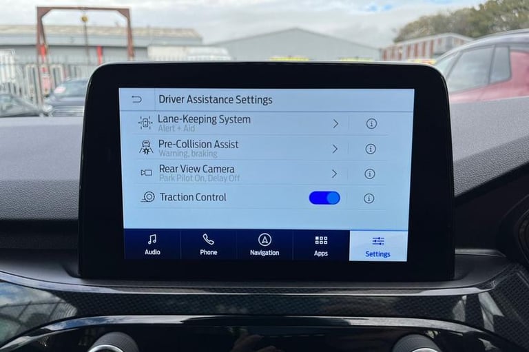 2022 Ford Kuga 2.0 EcoBlue ST-Line X Edition SUV 5dr [Auto] AWD, PANORAMIC ROOF, REVERSING SUV Di...