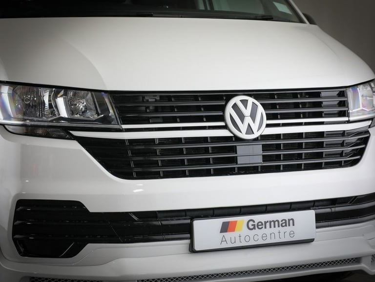2023 Volkswagen Transporter 2.0 TDI T28 Startline Panel Van 5dr Diesel Manual FWD SWB Euro 6 (s/s...
