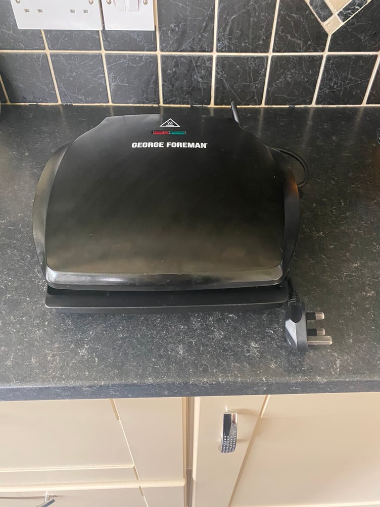 George foreman 18603 online