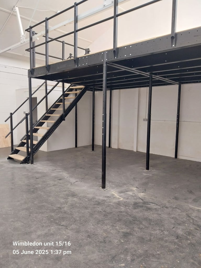 Office space to Rent in Battersea