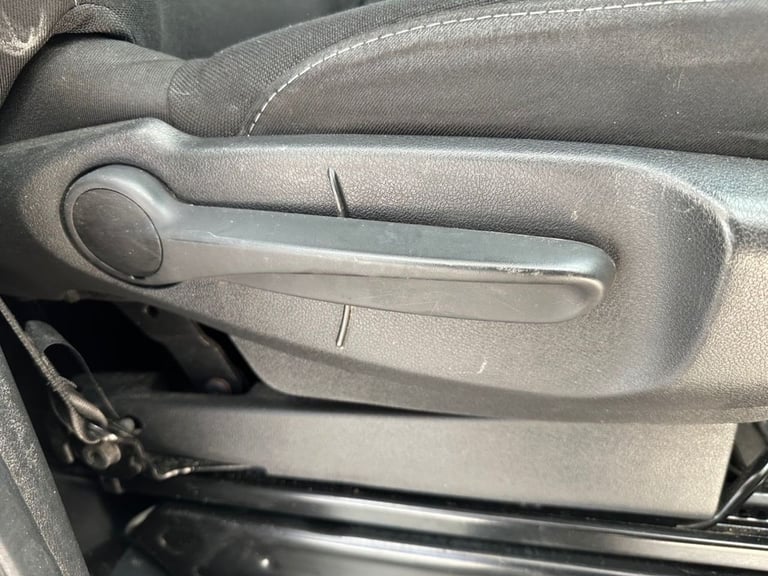 2020 Vauxhall Vivaro 2700 1.6CDTI 95PS H1 Van [Start Stop] PANEL VAN DIESEL Manual
