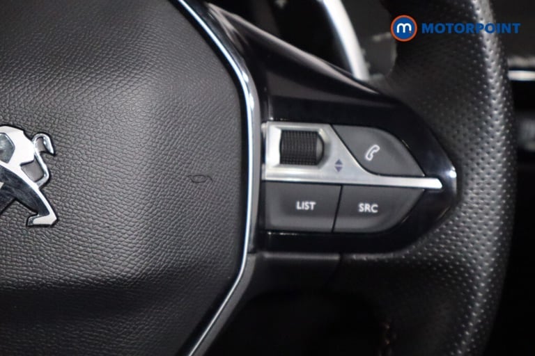 2022 Peugeot 508 1.6 Hybrid GT 5dr e-EAT8 Estate Hybrid Automatic