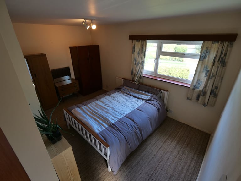 3 Bedroom Furnished Semi Detached House - Barton, CB23 7AX