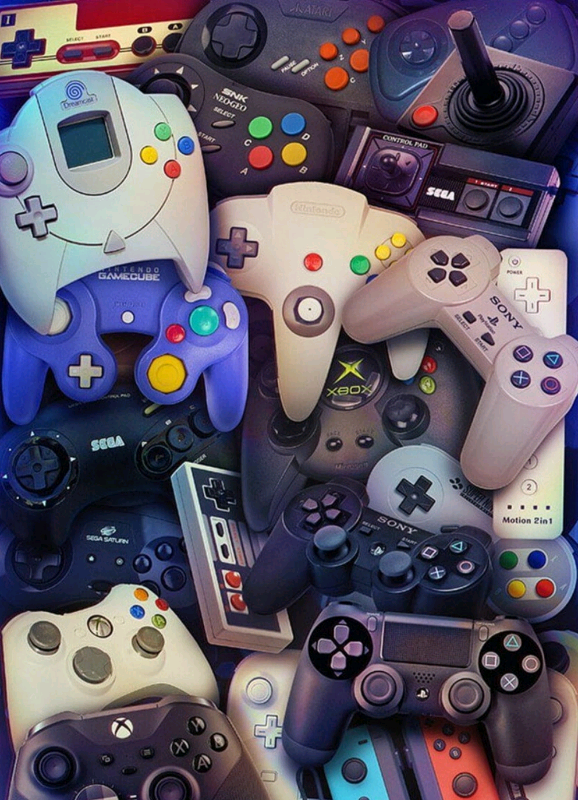 WANTED: All Video Games And Consoles: Nintendo, Playstation, Xbox ETC