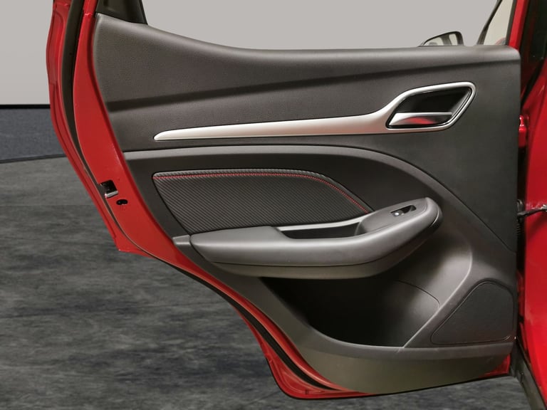 2021 MG MG ZS 1.5 VTi-TECH Exclusive SUV 5dr Petrol Manual Euro 6 (s/s) (106 ps) - CRUISE Suv Pet...